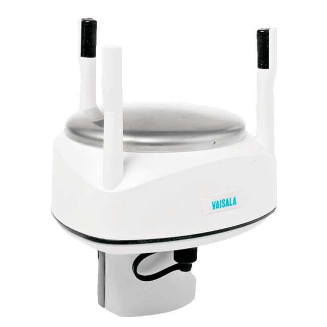 Vaisala WINDCAP® Ultrasonic Wind Sensor WXT532